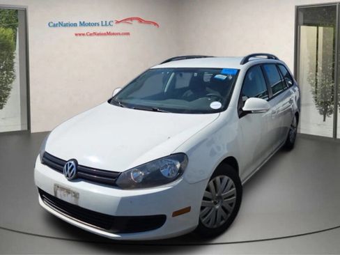 Used 2011 Volkswagen Jetta S image 3
