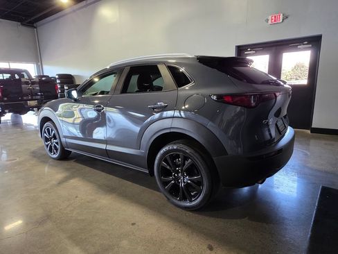 Used 2022 MAZDA CX-30 AWD 2.5 S w/ Preferred Package image 6