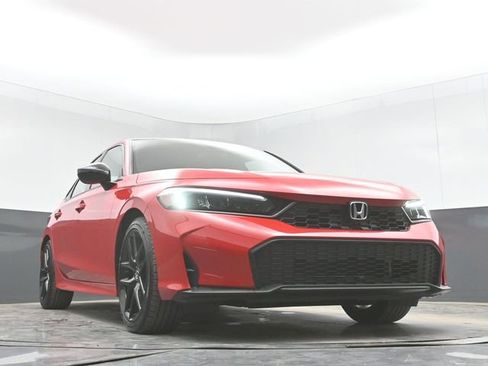 New 2026 Honda Civic Sport image 38