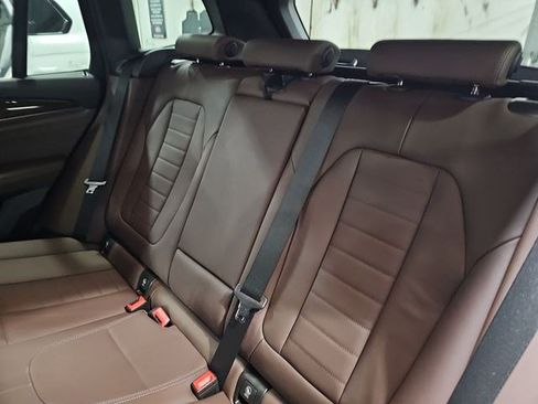 Certified 2023 BMW X3 xDrive30i w/ Premium Package AWD/4WD image 16
