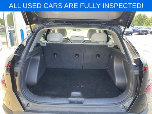 Used 2024 Hyundai Kona SEL w/ Convenience Package AWD/4WD image 13