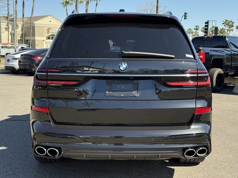Used 2025 BMW ALPINA XB7 image 20