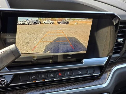 New 2026 Chevrolet Silverado 1500 LT Trail Boss image 6