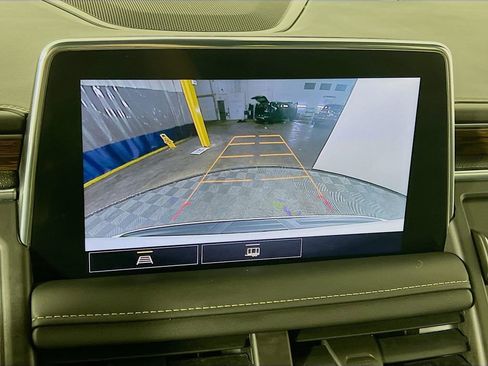 Used 2021 Chevrolet Tahoe Premier image 14