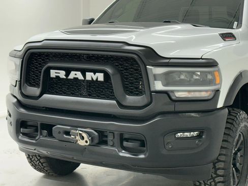 Used 2021 RAM 2500 Power Wagon image 34
