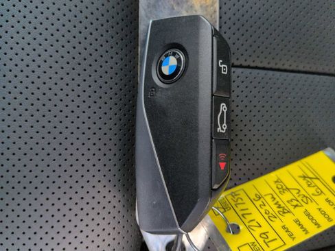 Used 2026 BMW X3 xDrive30 AWD/4WD image 35