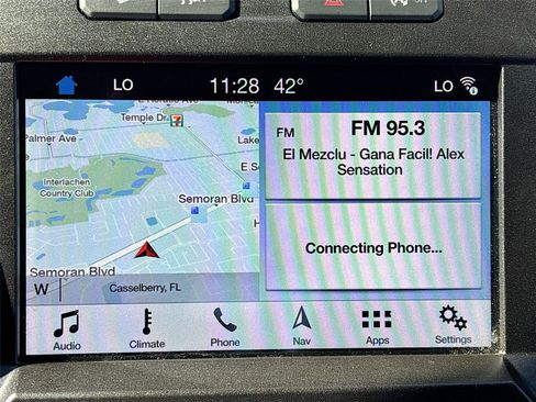 Used 2019 Ford F150 Lariat image 16