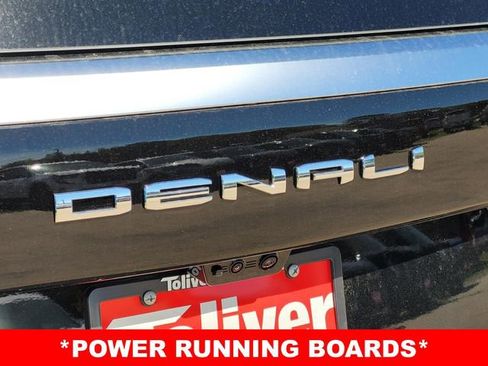 New 2026 GMC Yukon XL Denali w/ Denali Reserve Package AWD/4WD image 8