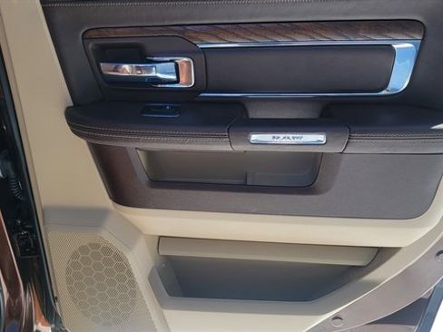 Used 2015 RAM 1500 Laramie Longhorn image 50