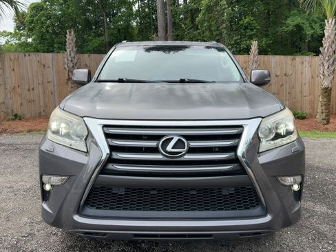 Used 2014 Lexus GX 460 w/ Premium Package AWD/4WD image 30