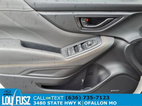 Used 2024 Subaru Forester Wilderness AWD/4WD image 24