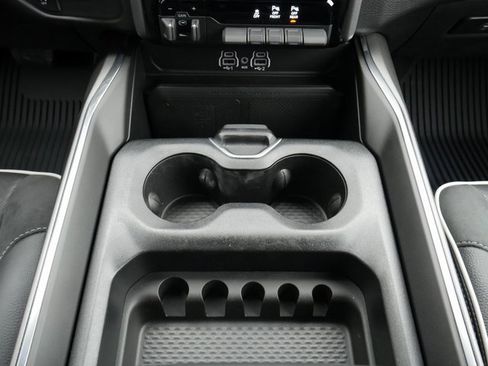 Used 2025 RAM 1500 Laramie w/ Sport Appearance Package image 25