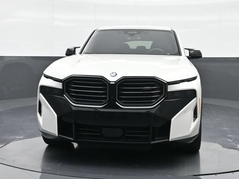 Used 2023 BMW XM AWD/4WD image 6