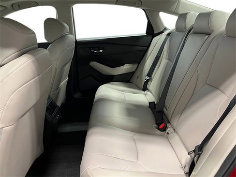 New 2025 Honda Accord EX-L image 29