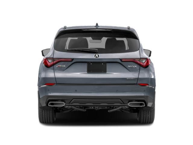 Used 2026 Acura MDX A-Spec w/ Advance Package AWD/4WD image 5
