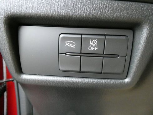 Used 2022 MAZDA CX-5 AWD 2.5 S w/ Select Package image 23