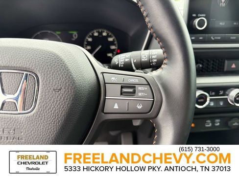 Used 2025 Honda CR-V Sport image 28