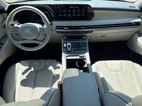 Used 2023 Hyundai Palisade Limited AWD/4WD image 11