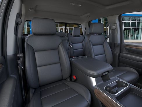 New 2026 Chevrolet Silverado 2500 LT w/ All Star Edition image 18