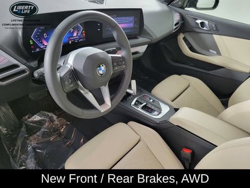 Used 2025 BMW 228i xDrive image 12