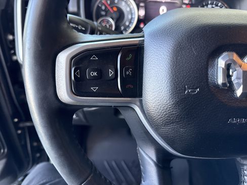 Used 2020 RAM 1500 Lone Star RWD image 18