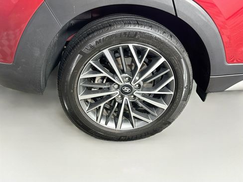 Used 2021 Hyundai Tucson SEL AWD/4WD image 11
