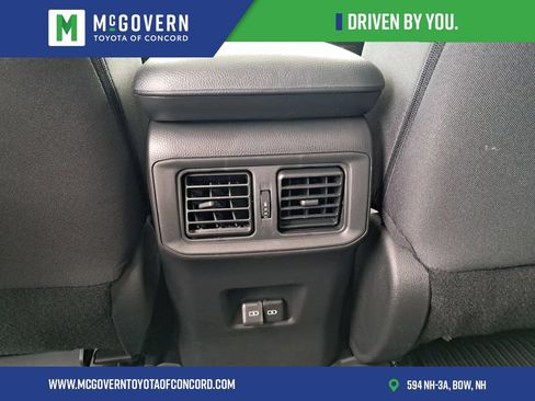 Used 2024 Toyota RAV4 XLE w/ Convenience Package AWD/4WD image 23