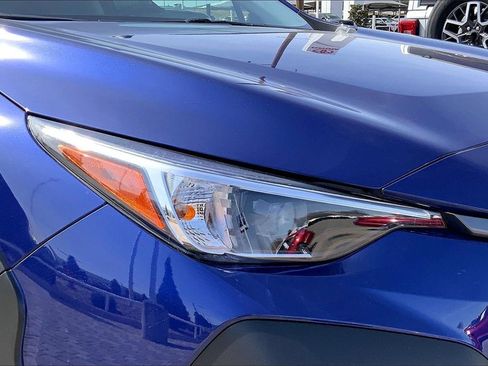 Certified 2026 Subaru Crosstrek 2.0i Premium image 30