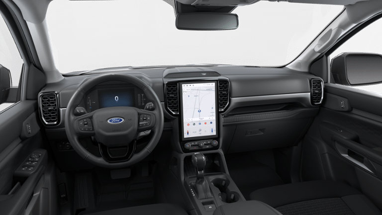 New 2026 Ford Ranger XLT AWD/4WD image 29