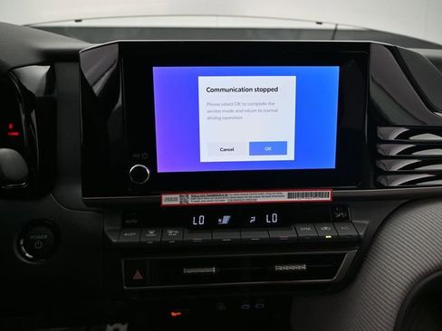 New 2026 Toyota Camry SE image 7