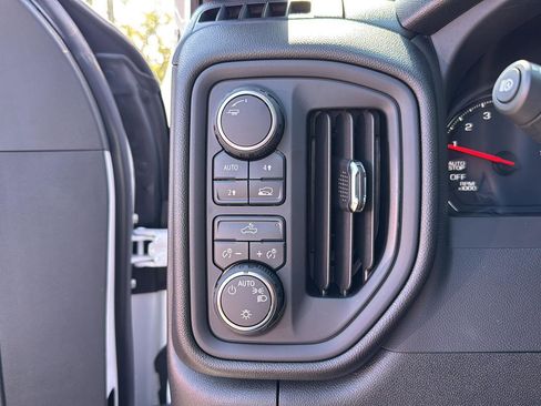 New 2026 Chevrolet Silverado 1500 Custom image 20