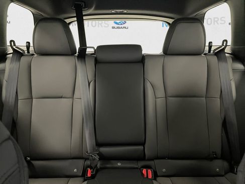New 2026 Subaru Outback Premium AWD/4WD image 14