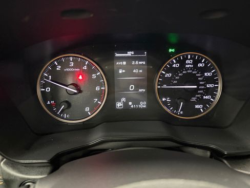 Used 2023 Subaru Outback Wilderness AWD/4WD image 16