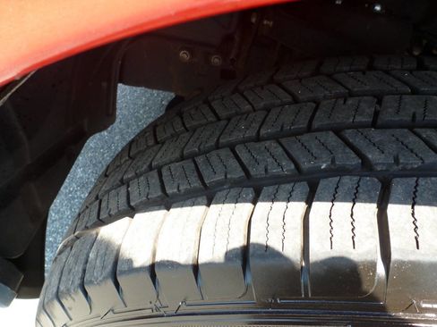 Used 2016 RAM 1500 Big Horn AWD/4WD image 23