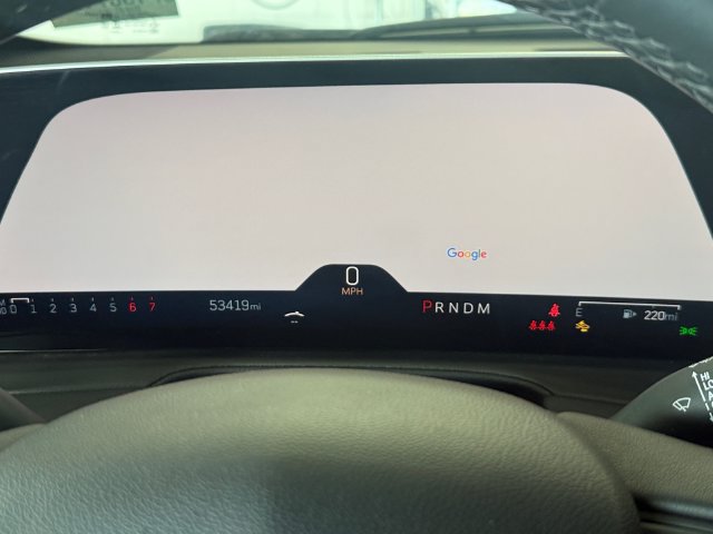Used 2025 Cadillac XT4 Premium Luxury FWD image 25