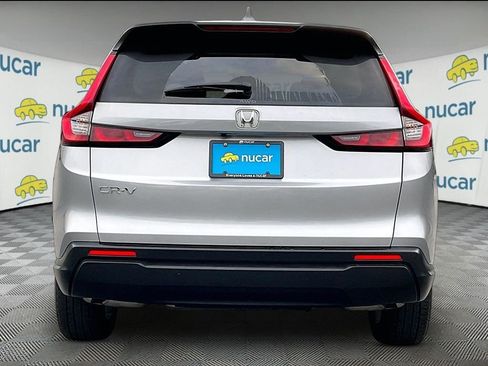Used 2024 Honda CR-V EX image 5