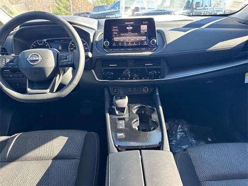 New 2026 Nissan Rogue SV w/ Cold Weather Package image 20