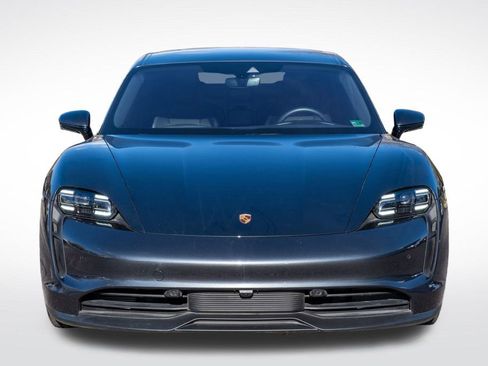 Used 2023 Porsche Taycan w/ Premium Package image 9