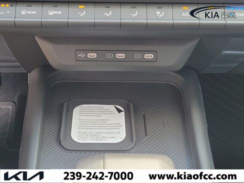 New 2027 Kia Seltos S FWD image 27