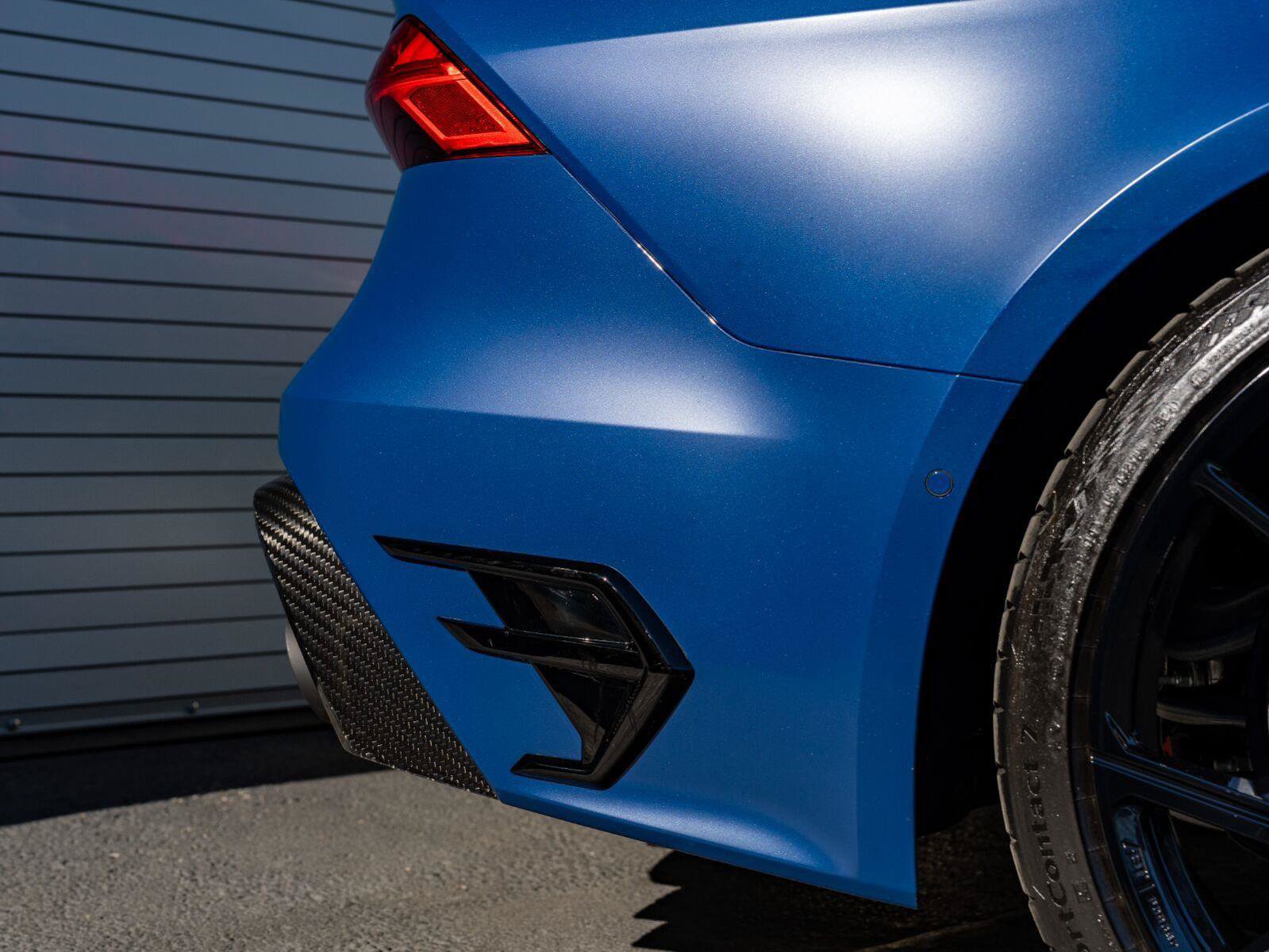 Used 2025 Audi RS 7 performance Sportback AWD/4WD image 26