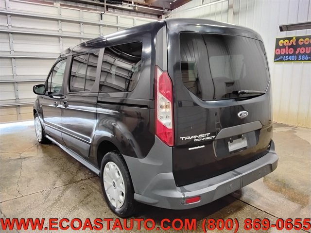 Used 2015 Ford Transit Connect XL FWD image 6