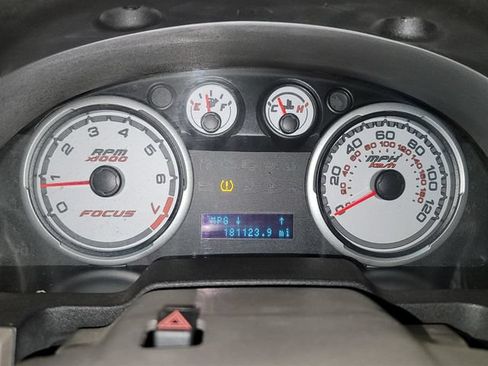 Used 2010 Ford Focus SE FWD image 24