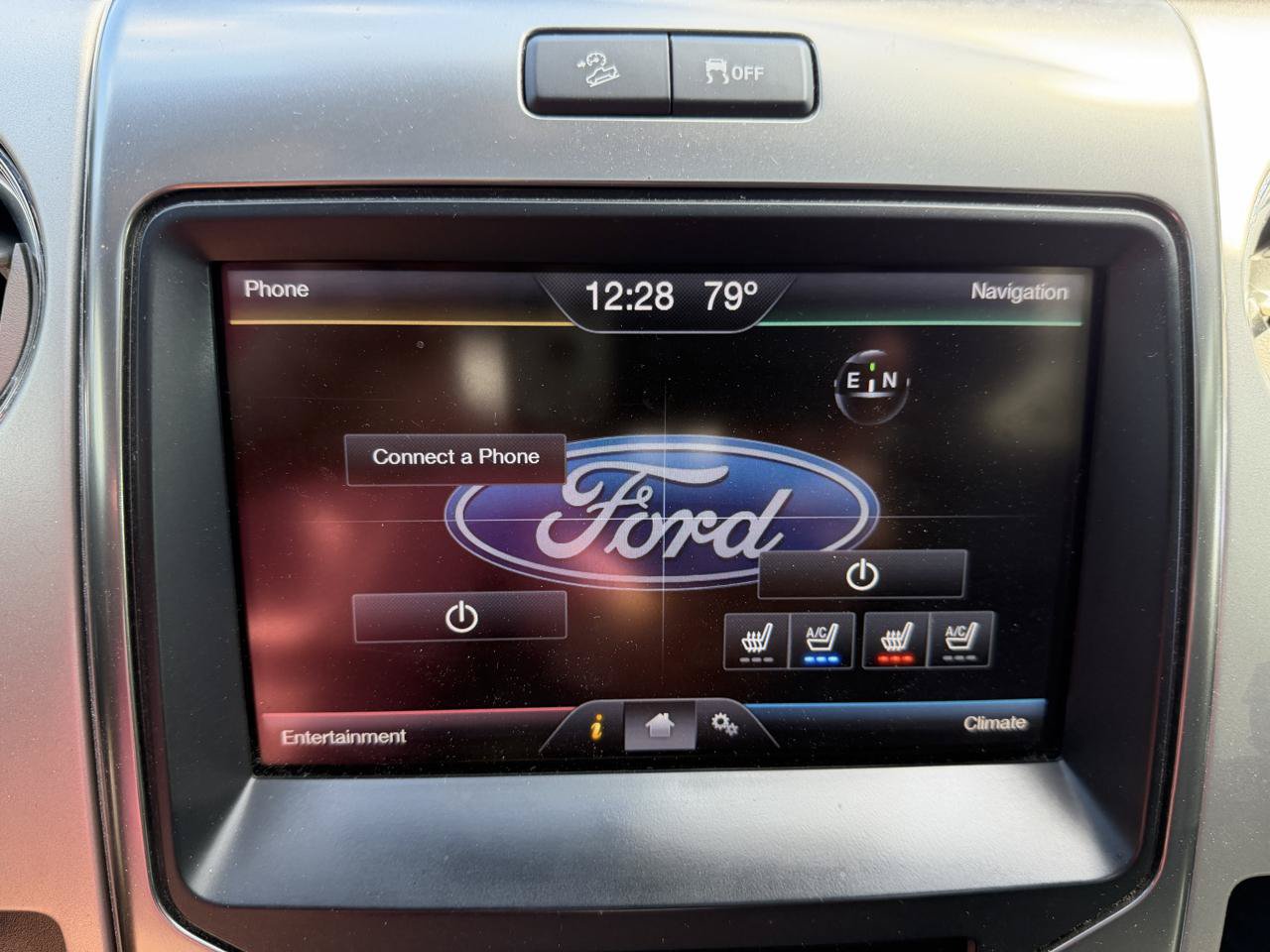 Used 2013 Ford F150 FX4 w/ Luxury Equipment Group AWD/4WD image 19