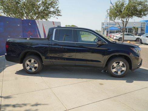 New 2026 Honda Ridgeline RTL image 4