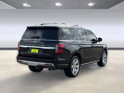Used 2023 Ford Expedition Platinum RWD image 9