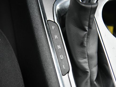 Used 2023 Chevrolet Malibu LT image 23