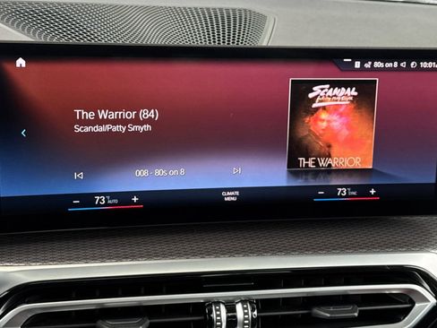 Used 2024 BMW M440i Coupe w/ Premium Package image 34