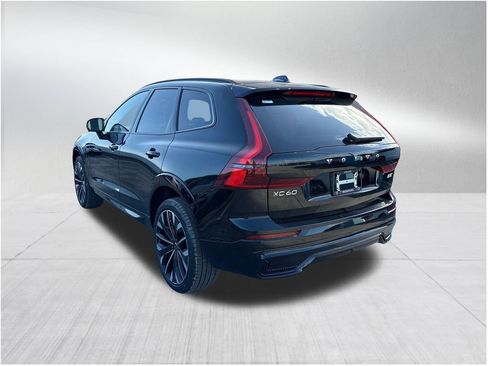 New 2026 Volvo XC60 B5 Ultra AWD/4WD image 7
