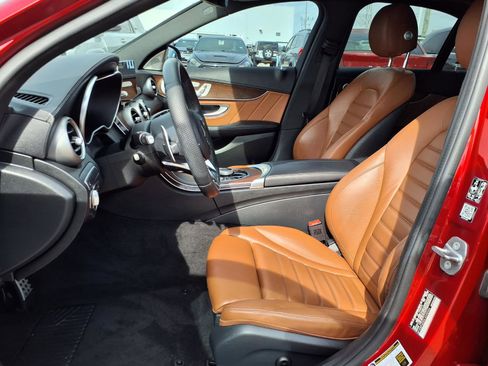 Used 2020 Mercedes-Benz C 43 AMG 4MATIC Sedan image 17