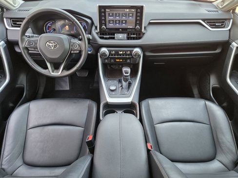 Used 2020 Toyota RAV4 Limited w/ Carpet Mat Package AWD/4WD image 19